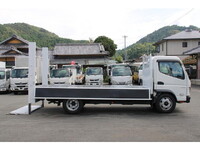 MITSUBISHI FUSO Canter Flat Body 2PG-FEA80 2021 168,478km_15