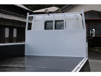 MITSUBISHI FUSO Canter Flat Body 2PG-FEA80 2021 168,478km_16