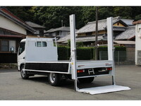 MITSUBISHI FUSO Canter Flat Body 2PG-FEA80 2021 168,478km_17