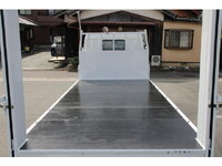 MITSUBISHI FUSO Canter Flat Body 2PG-FEA80 2021 168,478km_19