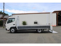 MITSUBISHI FUSO Canter Flat Body 2PG-FEA80 2021 168,478km_20