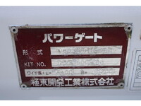 MITSUBISHI FUSO Canter Flat Body 2PG-FEA80 2021 168,478km_25