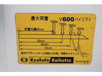 MITSUBISHI FUSO Canter Flat Body 2PG-FEA80 2021 168,478km_26
