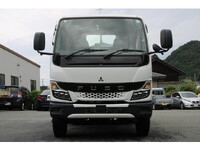 MITSUBISHI FUSO Canter Flat Body 2PG-FEA80 2021 168,478km_2