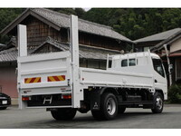 MITSUBISHI FUSO Canter Flat Body 2PG-FEA80 2021 168,478km_3