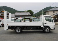 MITSUBISHI FUSO Canter Flat Body 2PG-FEA80 2021 168,478km_4