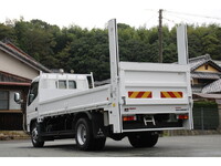 MITSUBISHI FUSO Canter Flat Body 2PG-FEA80 2021 168,478km_5