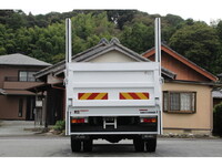 MITSUBISHI FUSO Canter Flat Body 2PG-FEA80 2021 168,478km_6