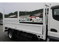 MITSUBISHI FUSO Canter Flat Body 2PG-FEA80 2021 168,478km_7