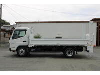 MITSUBISHI FUSO Canter Flat Body 2PG-FEA80 2021 168,478km_8