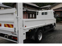 MITSUBISHI FUSO Canter Flat Body 2PG-FEA80 2021 168,478km_9