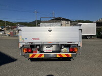 HINO Ranger Aluminum Block TPG-FD7JLAA 2016 473,744km_10