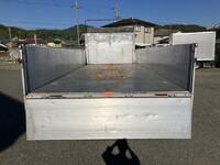 HINO Ranger Aluminum Block TPG-FD7JLAA 2016 473,744km_11
