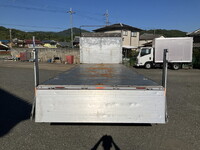 HINO Ranger Aluminum Block TPG-FD7JLAA 2016 473,744km_12
