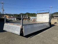 HINO Ranger Aluminum Block TPG-FD7JLAA 2016 473,744km_13