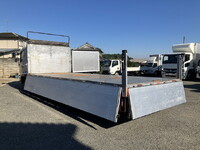 HINO Ranger Aluminum Block TPG-FD7JLAA 2016 473,744km_14