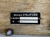 HINO Ranger Aluminum Block TPG-FD7JLAA 2016 473,744km_18