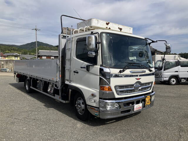 Ranger Aluminum Block_2