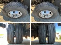 HINO Ranger Aluminum Block TPG-FD7JLAA 2016 473,744km_20
