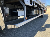 HINO Ranger Aluminum Block TPG-FD7JLAA 2016 473,744km_22