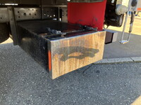 HINO Ranger Aluminum Block TPG-FD7JLAA 2016 473,744km_25