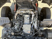 HINO Ranger Aluminum Block TPG-FD7JLAA 2016 473,744km_30