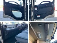 HINO Ranger Aluminum Block TPG-FD7JLAA 2016 473,744km_32