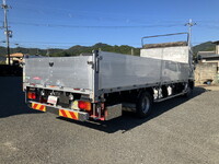 HINO Ranger Aluminum Block TPG-FD7JLAA 2016 473,744km_3