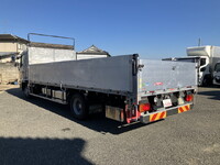 HINO Ranger Aluminum Block TPG-FD7JLAA 2016 473,744km_4
