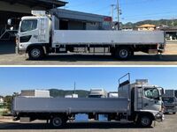 HINO Ranger Aluminum Block TPG-FD7JLAA 2016 473,744km_5