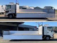 HINO Ranger Aluminum Block TPG-FD7JLAA 2016 473,744km_6