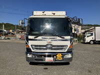 HINO Ranger Aluminum Block TPG-FD7JLAA 2016 473,744km_7