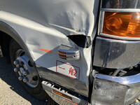 HINO Ranger Aluminum Block TPG-FD7JLAA 2016 473,744km_8