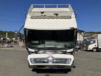 HINO Ranger Aluminum Block TPG-FD7JLAA 2016 473,744km_9