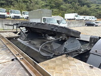 UD TRUCKS Quon Trailer Head 2PG-GK5AAB 2018 514,443km_11