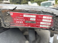 UD TRUCKS Quon Trailer Head 2PG-GK5AAB 2018 514,443km_14