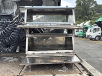 UD TRUCKS Quon Trailer Head 2PG-GK5AAB 2018 514,443km_16