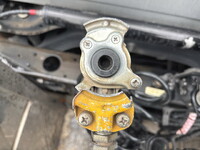 UD TRUCKS Quon Trailer Head 2PG-GK5AAB 2018 514,443km_17