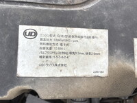 UD TRUCKS Quon Trailer Head 2PG-GK5AAB 2018 514,443km_26