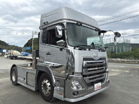 UD TRUCKS Quon Trailer Head 2PG-GK5AAB 2018 514,443km_3