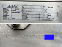 UD TRUCKS Quon Trailer Head 2PG-GK5AAB 2018 514,443km_40