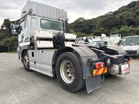 UD TRUCKS Quon Trailer Head 2PG-GK5AAB 2018 514,443km_4