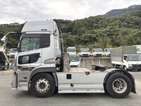 UD TRUCKS Quon Trailer Head 2PG-GK5AAB 2018 514,443km_5