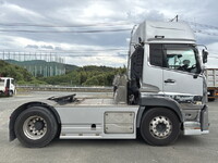 UD TRUCKS Quon Trailer Head 2PG-GK5AAB 2018 514,443km_6
