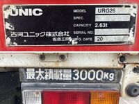 MITSUBISHI FUSO Canter Truck (With 3 Steps Of Cranes) TPG-FEA50 2019 88,708km_11