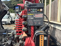 MITSUBISHI FUSO Canter Truck (With 3 Steps Of Cranes) TPG-FEA50 2019 88,708km_12