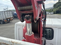 MITSUBISHI FUSO Canter Truck (With 3 Steps Of Cranes) TPG-FEA50 2019 88,708km_14