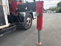 MITSUBISHI FUSO Canter Truck (With 3 Steps Of Cranes) TPG-FEA50 2019 88,708km_17