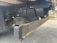 MITSUBISHI FUSO Canter Truck (With 3 Steps Of Cranes) TPG-FEA50 2019 88,708km_19