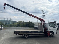 MITSUBISHI FUSO Canter Truck (With 3 Steps Of Cranes) TPG-FEA50 2019 88,708km_5